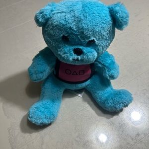 Netflix Squid Game Blue Plush Toy